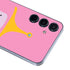 Adult Swim Adventure Time Princess Bubblegum Galaxy A55 5G Skin